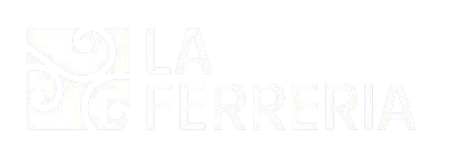 La Ferreria Edo Moliner